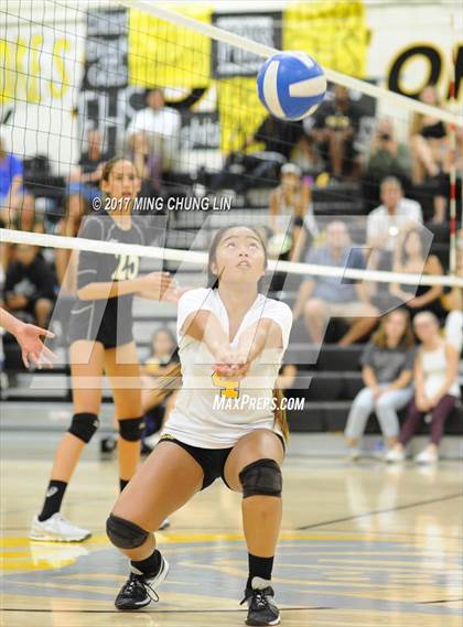Thumbnail 1 in Capistrano Valley @ Foothill photogallery.