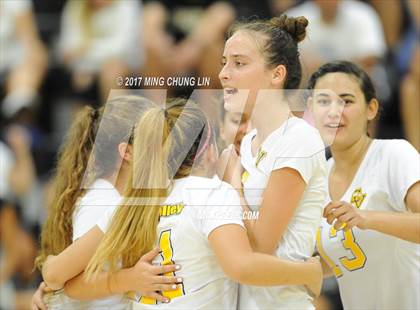 Thumbnail 1 in Capistrano Valley @ Foothill photogallery.