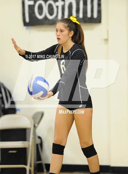 Thumbnail 1 in Capistrano Valley @ Foothill photogallery.
