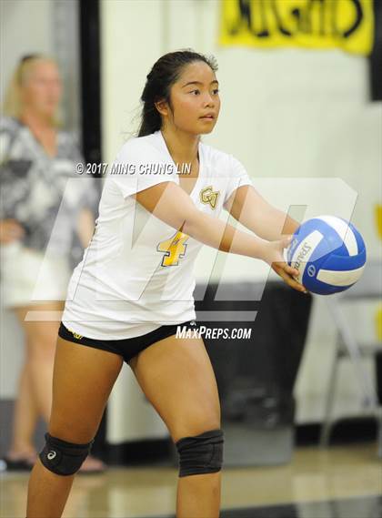 Thumbnail 1 in Capistrano Valley @ Foothill photogallery.