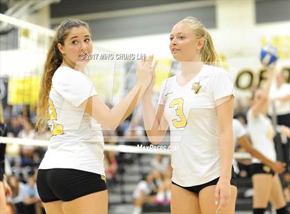 Thumbnail 1 in Capistrano Valley @ Foothill photogallery.