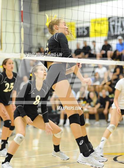 Thumbnail 2 in Capistrano Valley @ Foothill photogallery.
