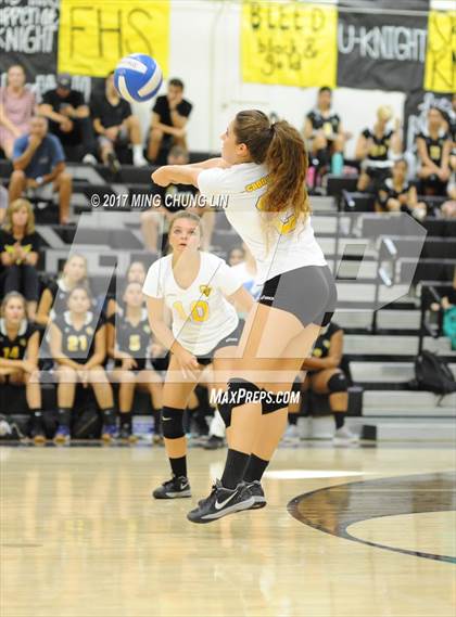 Thumbnail 2 in Capistrano Valley @ Foothill photogallery.