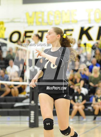 Thumbnail 1 in Capistrano Valley @ Foothill photogallery.