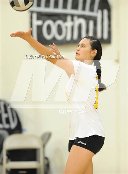 Thumbnail 2 in Capistrano Valley @ Foothill photogallery.