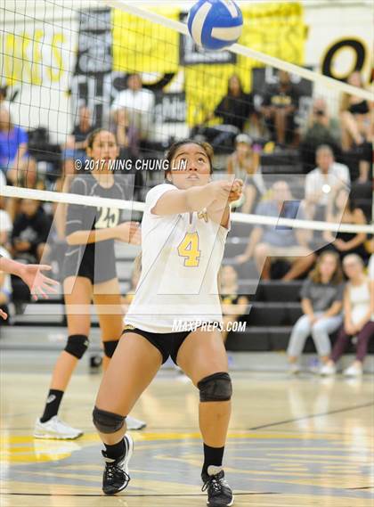 Thumbnail 2 in Capistrano Valley @ Foothill photogallery.