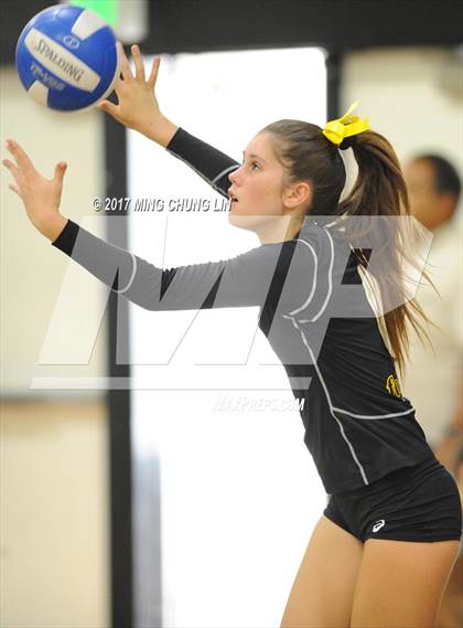 Thumbnail 3 in Capistrano Valley @ Foothill photogallery.