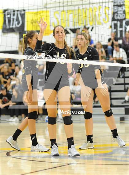 Thumbnail 1 in Capistrano Valley @ Foothill photogallery.