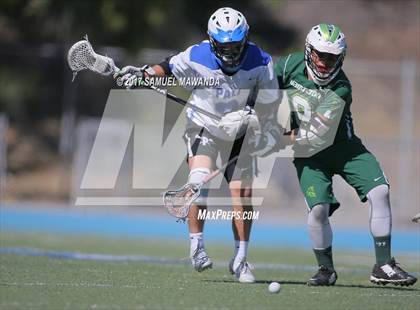 Thumbnail 1 in Palisades vs Hamilton  (CIF LA City Section Final) photogallery.