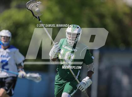 Thumbnail 2 in Palisades vs Hamilton  (CIF LA City Section Final) photogallery.