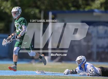 Thumbnail 3 in Palisades vs Hamilton  (CIF LA City Section Final) photogallery.