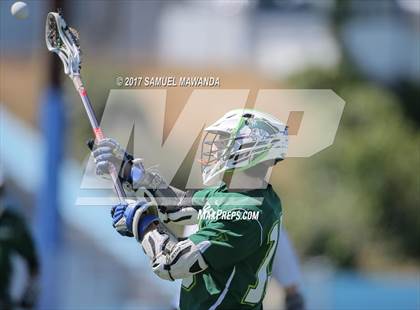 Thumbnail 3 in Palisades vs Hamilton  (CIF LA City Section Final) photogallery.