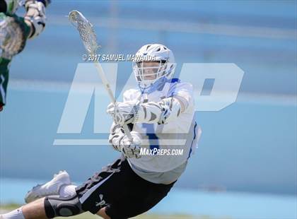 Thumbnail 1 in Palisades vs Hamilton  (CIF LA City Section Final) photogallery.