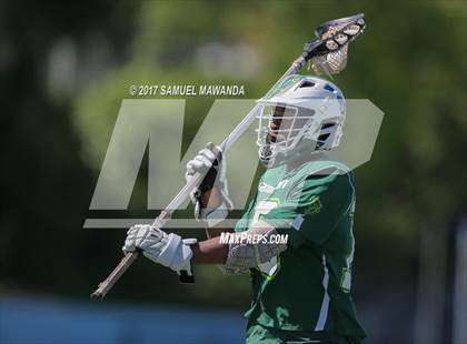 Thumbnail 2 in Palisades vs Hamilton  (CIF LA City Section Final) photogallery.