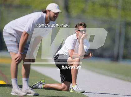 Thumbnail 3 in Palisades vs Hamilton  (CIF LA City Section Final) photogallery.