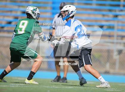 Thumbnail 1 in Palisades vs Hamilton  (CIF LA City Section Final) photogallery.