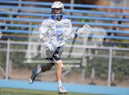 Thumbnail 1 in Palisades vs Hamilton  (CIF LA City Section Final) photogallery.