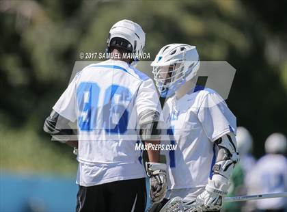 Thumbnail 3 in Palisades vs Hamilton  (CIF LA City Section Final) photogallery.