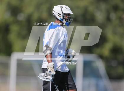 Thumbnail 2 in Palisades vs Hamilton  (CIF LA City Section Final) photogallery.