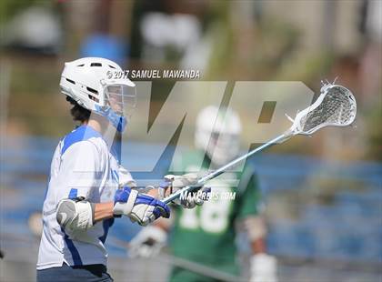 Thumbnail 1 in Palisades vs Hamilton  (CIF LA City Section Final) photogallery.