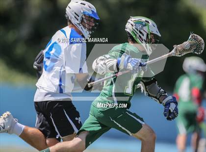Thumbnail 3 in Palisades vs Hamilton  (CIF LA City Section Final) photogallery.