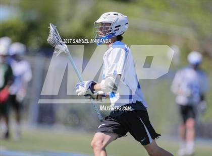 Thumbnail 2 in Palisades vs Hamilton  (CIF LA City Section Final) photogallery.