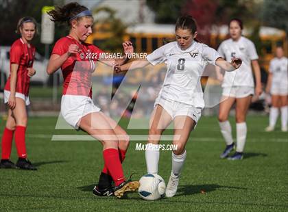 Thumbnail 2 in Vallivue vs Sandpoint (IHSAA 4A State Playoff)  photogallery.