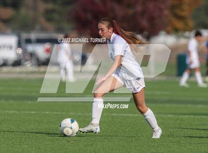 Thumbnail 1 in Vallivue vs Sandpoint (IHSAA 4A State Playoff)  photogallery.
