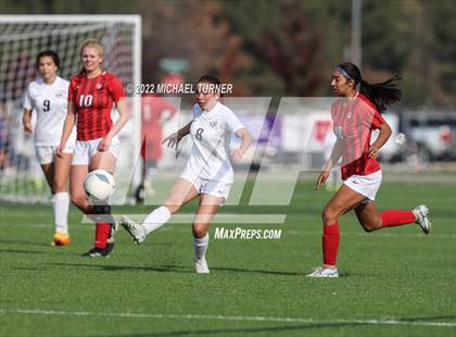 Thumbnail 3 in Vallivue vs Sandpoint (IHSAA 4A State Playoff)  photogallery.