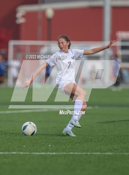 Thumbnail 2 in Vallivue vs Sandpoint (IHSAA 4A State Playoff)  photogallery.
