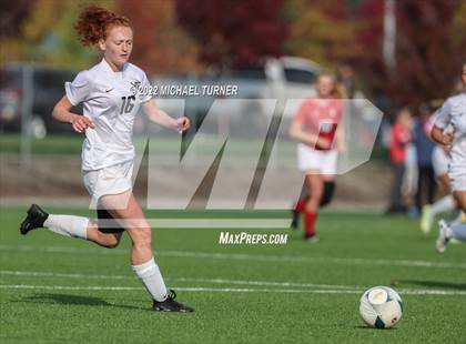 Thumbnail 2 in Vallivue vs Sandpoint (IHSAA 4A State Playoff)  photogallery.