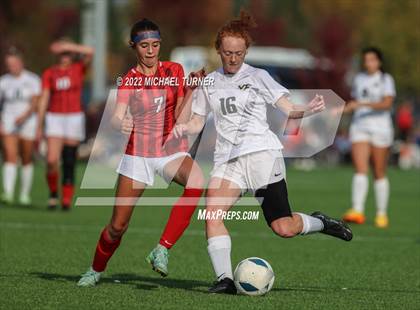 Thumbnail 3 in Vallivue vs Sandpoint (IHSAA 4A State Playoff)  photogallery.