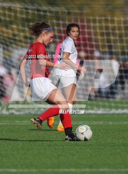 Thumbnail 2 in Vallivue vs Sandpoint (IHSAA 4A State Playoff)  photogallery.