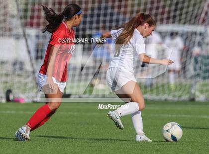 Thumbnail 3 in Vallivue vs Sandpoint (IHSAA 4A State Playoff)  photogallery.