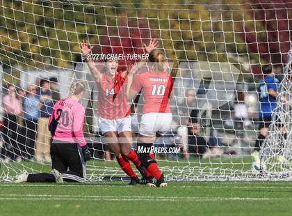 Thumbnail 2 in Vallivue vs Sandpoint (IHSAA 4A State Playoff)  photogallery.