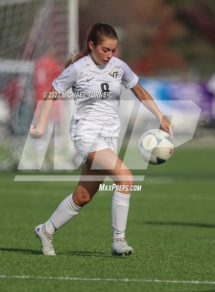 Thumbnail 3 in Vallivue vs Sandpoint (IHSAA 4A State Playoff)  photogallery.