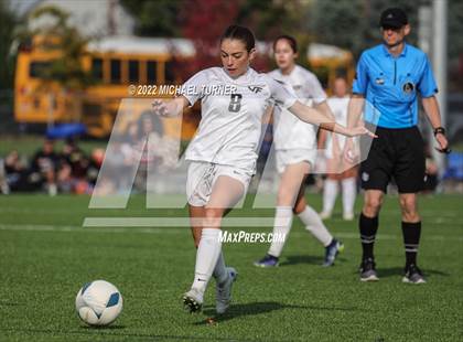 Thumbnail 3 in Vallivue vs Sandpoint (IHSAA 4A State Playoff)  photogallery.