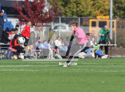 Thumbnail 2 in Vallivue vs Sandpoint (IHSAA 4A State Playoff)  photogallery.