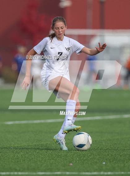 Thumbnail 1 in Vallivue vs Sandpoint (IHSAA 4A State Playoff)  photogallery.