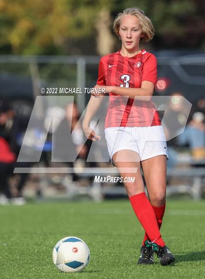 Thumbnail 3 in Vallivue vs Sandpoint (IHSAA 4A State Playoff)  photogallery.