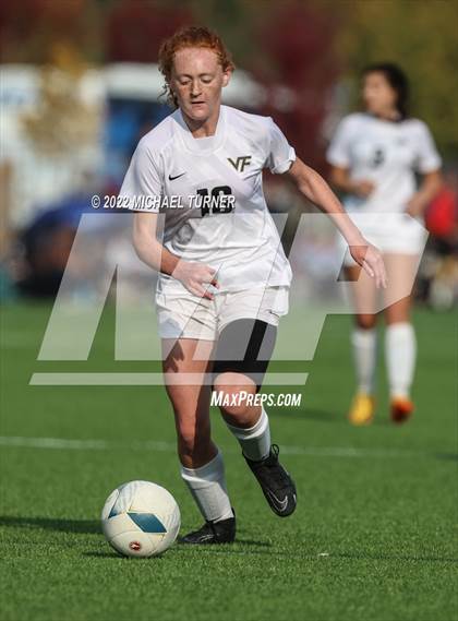Thumbnail 1 in Vallivue vs Sandpoint (IHSAA 4A State Playoff)  photogallery.