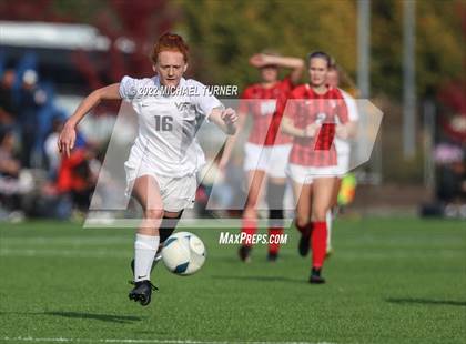 Thumbnail 1 in Vallivue vs Sandpoint (IHSAA 4A State Playoff)  photogallery.