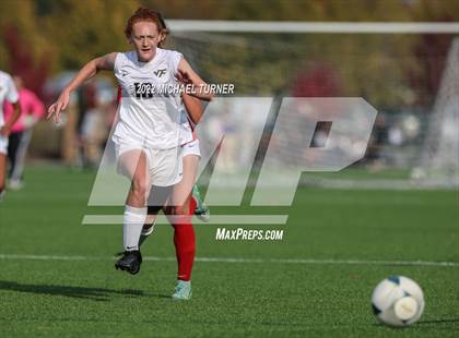 Thumbnail 1 in Vallivue vs Sandpoint (IHSAA 4A State Playoff)  photogallery.