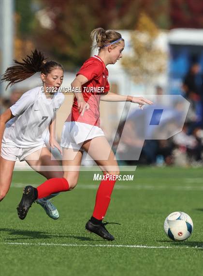 Thumbnail 3 in Vallivue vs Sandpoint (IHSAA 4A State Playoff)  photogallery.