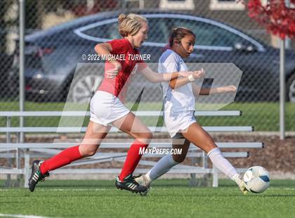 Thumbnail 1 in Vallivue vs Sandpoint (IHSAA 4A State Playoff)  photogallery.