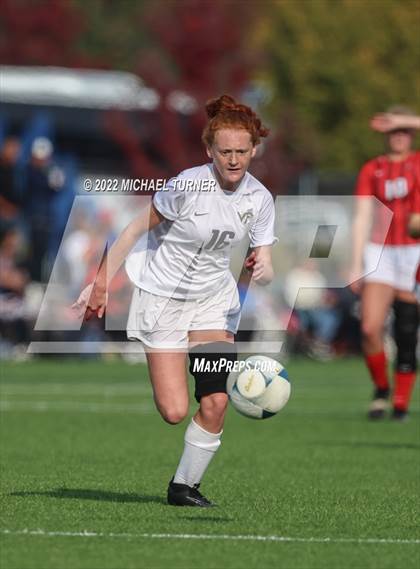 Thumbnail 3 in Vallivue vs Sandpoint (IHSAA 4A State Playoff)  photogallery.