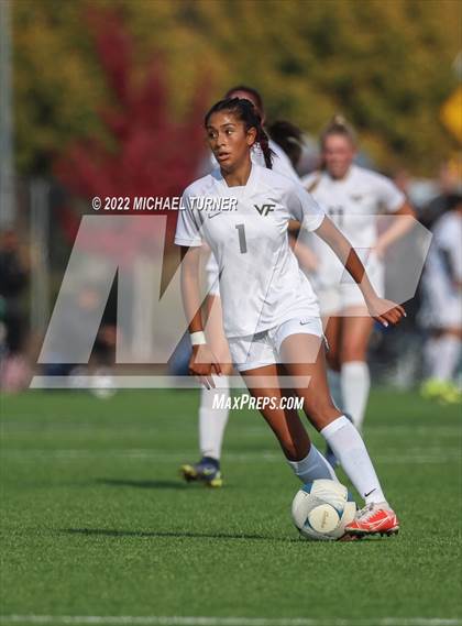 Thumbnail 2 in Vallivue vs Sandpoint (IHSAA 4A State Playoff)  photogallery.
