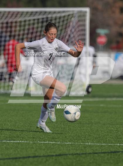 Thumbnail 3 in Vallivue vs Sandpoint (IHSAA 4A State Playoff)  photogallery.