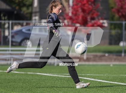 Thumbnail 3 in Vallivue vs Sandpoint (IHSAA 4A State Playoff)  photogallery.