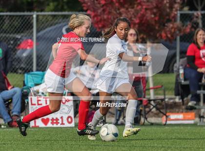 Thumbnail 1 in Vallivue vs Sandpoint (IHSAA 4A State Playoff)  photogallery.